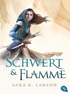 cover image of Schwert & Flamme